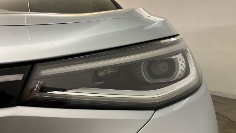 Volkswagen ID.4 210kW Black Edition Pro 77kWh 5dr Auto Electric Estate